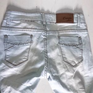 Woman‘s Jeans Blue New Size 36/S